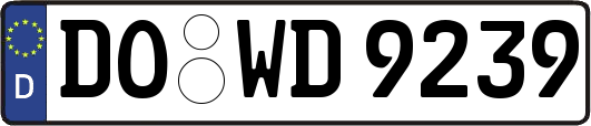 DO-WD9239