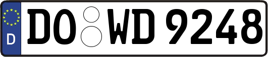 DO-WD9248