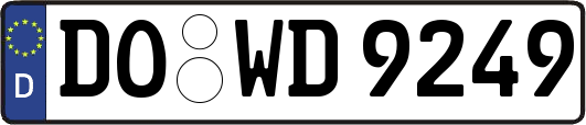 DO-WD9249