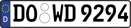DO-WD9294