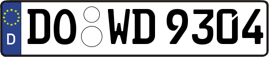 DO-WD9304