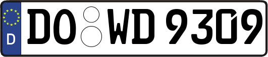 DO-WD9309