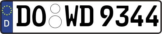 DO-WD9344