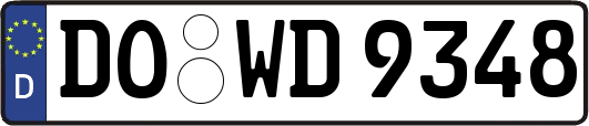 DO-WD9348