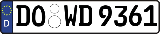 DO-WD9361