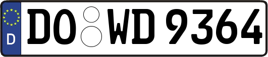 DO-WD9364