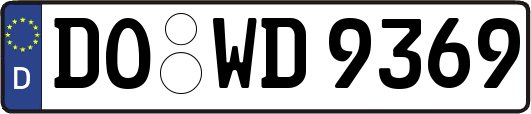 DO-WD9369