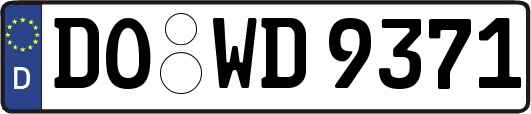 DO-WD9371