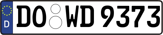 DO-WD9373