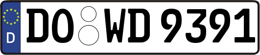 DO-WD9391