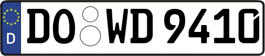 DO-WD9410