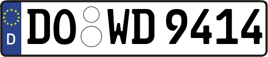 DO-WD9414