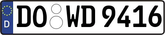 DO-WD9416