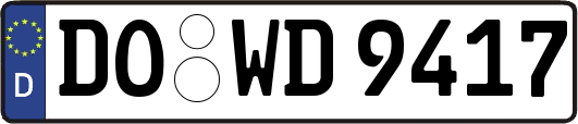 DO-WD9417