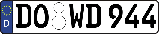 DO-WD944