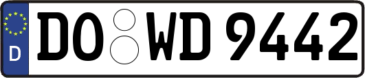 DO-WD9442