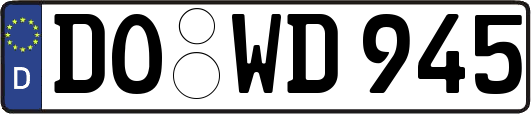 DO-WD945