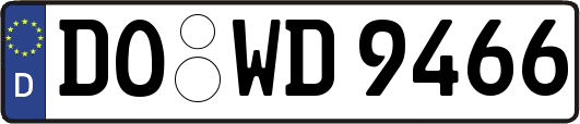 DO-WD9466
