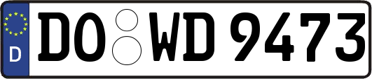 DO-WD9473