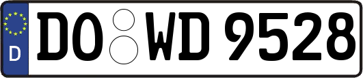 DO-WD9528
