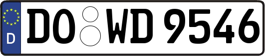 DO-WD9546