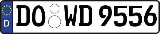 DO-WD9556