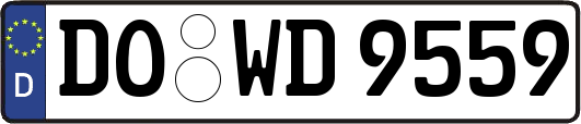 DO-WD9559