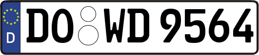 DO-WD9564