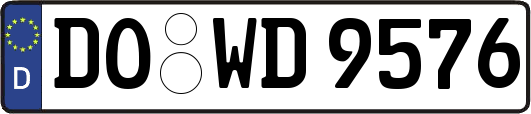 DO-WD9576