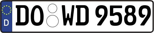 DO-WD9589