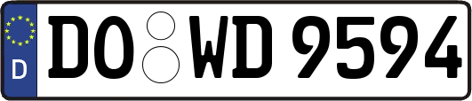 DO-WD9594