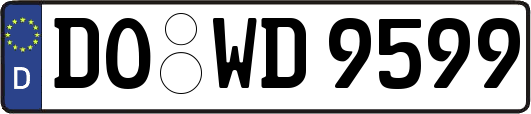 DO-WD9599