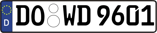 DO-WD9601