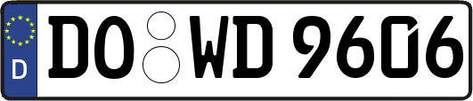 DO-WD9606