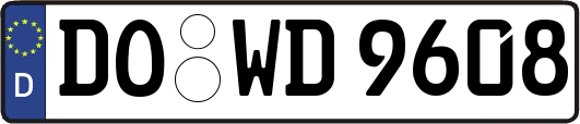 DO-WD9608