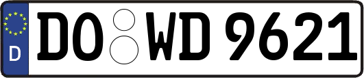 DO-WD9621
