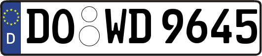 DO-WD9645