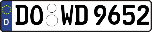 DO-WD9652