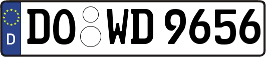 DO-WD9656