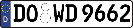 DO-WD9662