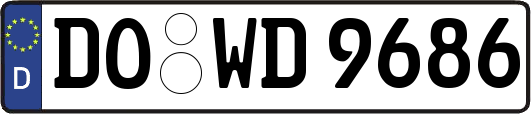 DO-WD9686
