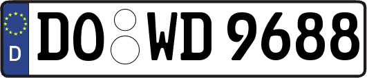 DO-WD9688