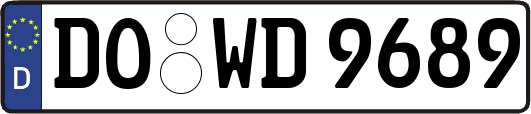 DO-WD9689