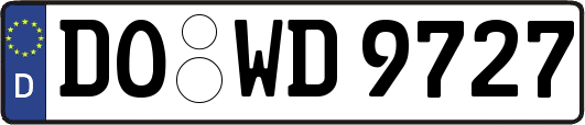 DO-WD9727