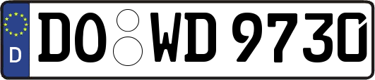 DO-WD9730