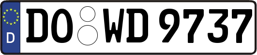 DO-WD9737