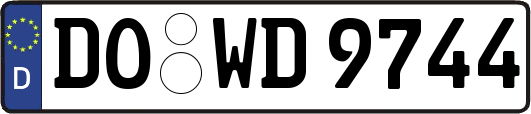 DO-WD9744