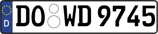 DO-WD9745