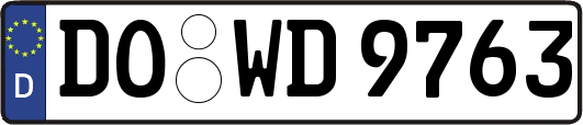 DO-WD9763