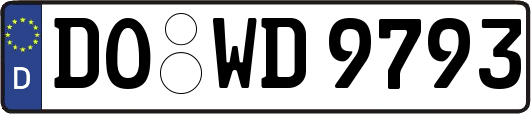 DO-WD9793